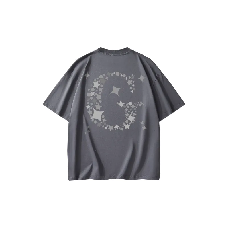 BENGEN T Shirts Unisex-8