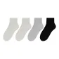 4-Pack (White X2+Gray+Black)