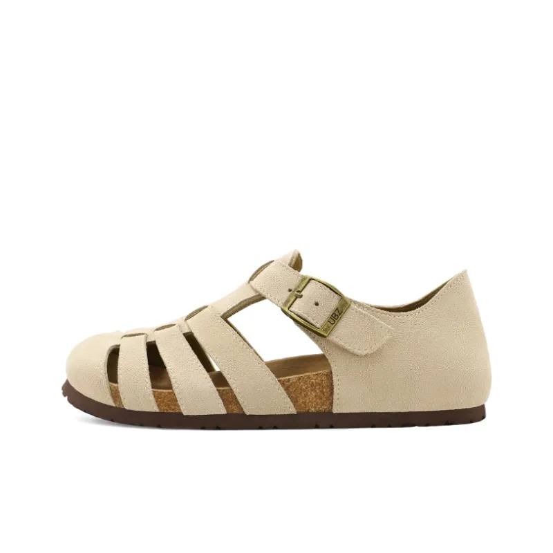 UBZ Roman Sandals Women's-7