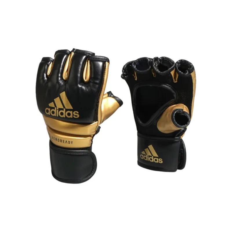 Adidas Boxing Gloves-4