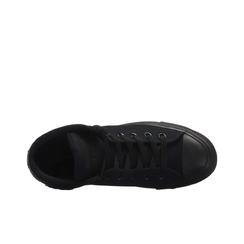 Converse Chuck Taylor High Street Hi 'Triple Black'-5