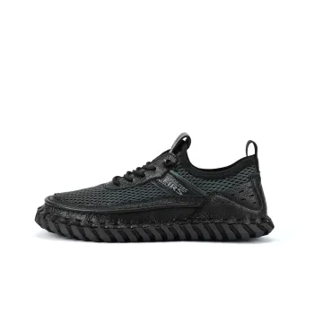 FIRS Low-Top Casual Shoes Men's