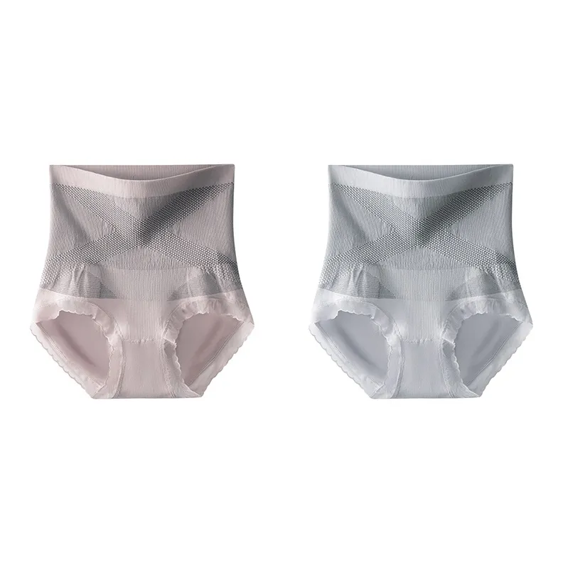 Flowers In Water Underpants Women's-15