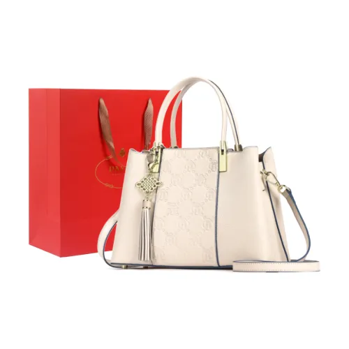 PAYOT Handbags White