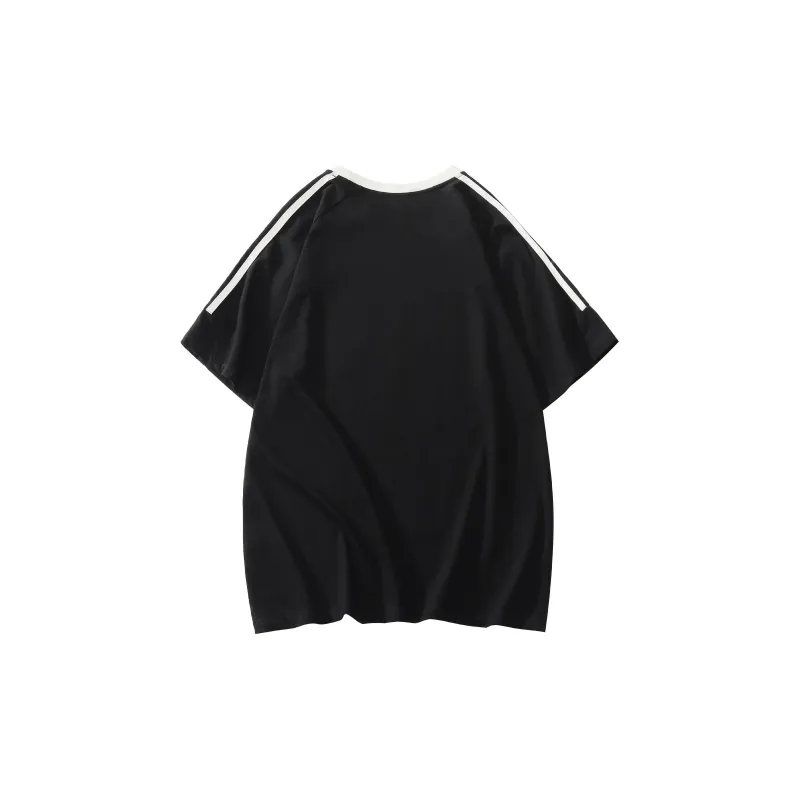 LIVINGTOWN T Shirts Unisex-1
