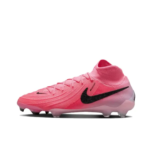 Nike Phantom Luna 2 Elite FG Pink Foam