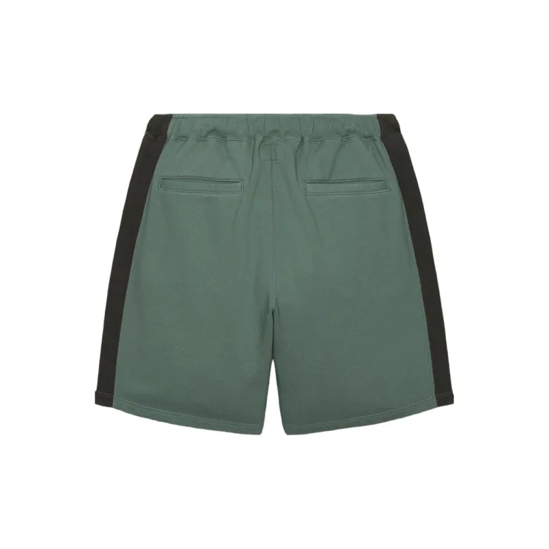 Cav Empt SS24 Casual Shorts Unisex Green-1