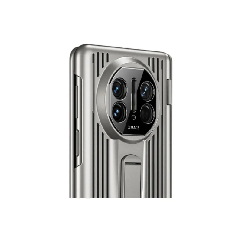 Povatine TPU Material Phone Cases Compatible With Huawei Mate X5 Mate X3 Folding Devices.-11