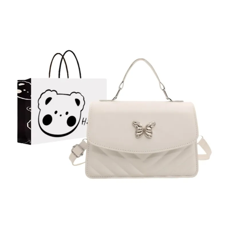 NX DOUGHNUT Handbags-4