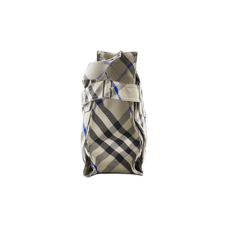 Burberry Polyester Crossbody Bag, Shoulder Bag Men's Lichen-1