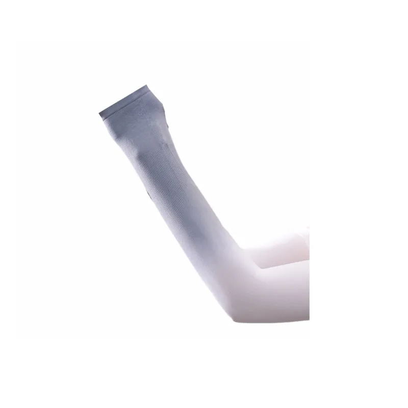 SMILING SHARK Polyamide Sun Protection Sleeves Unisex-4