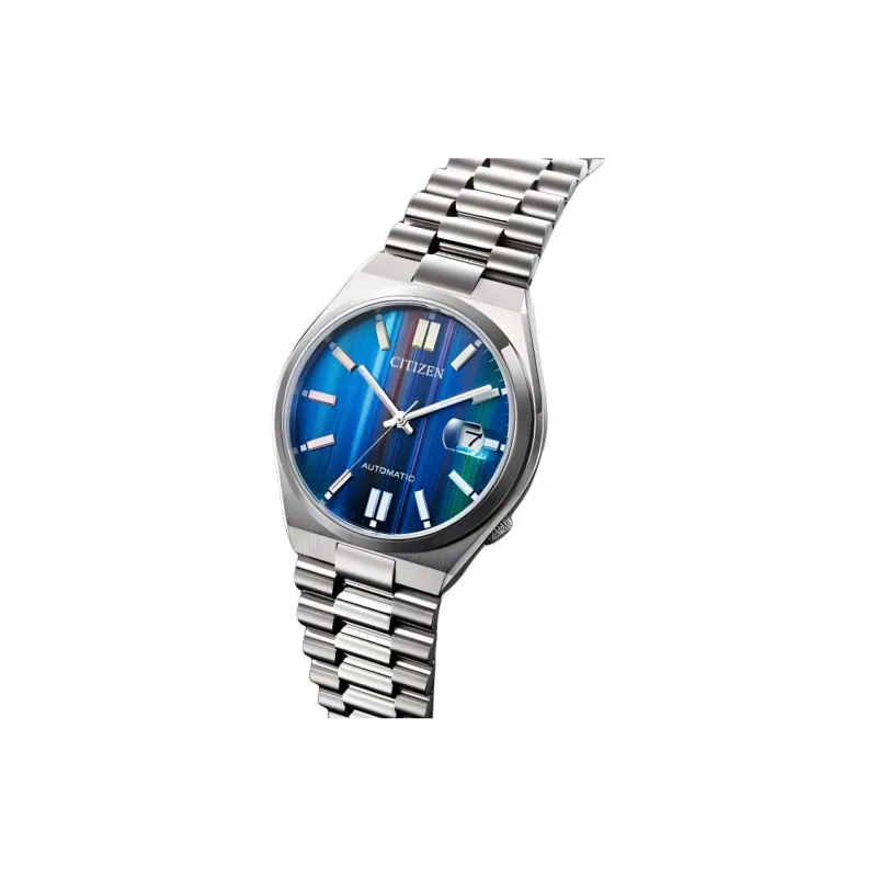 CITIZEN Men Watch-4