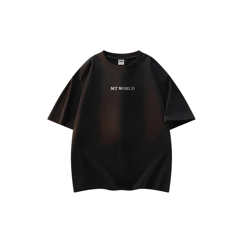 My name is MT T Shirts Unisex-1