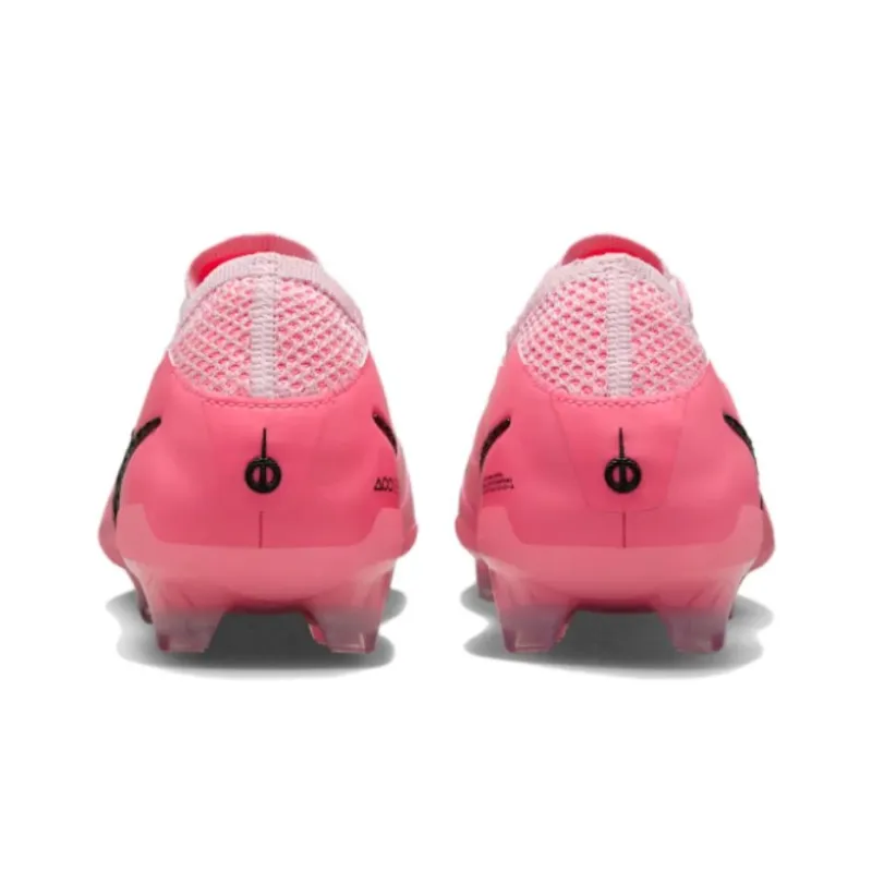 Nike Tiempo Legend 10 Elite Fg Pink Foam-3