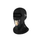 Black[Ice Silk Sun Protection]-with Glass Hole