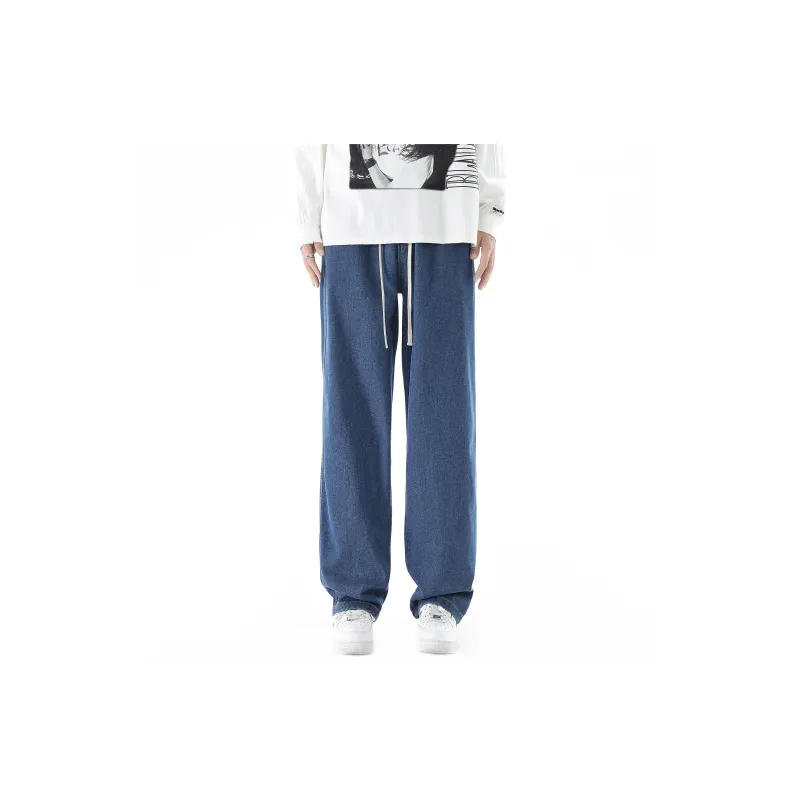 NASTYPALM Jeans Unisex-29