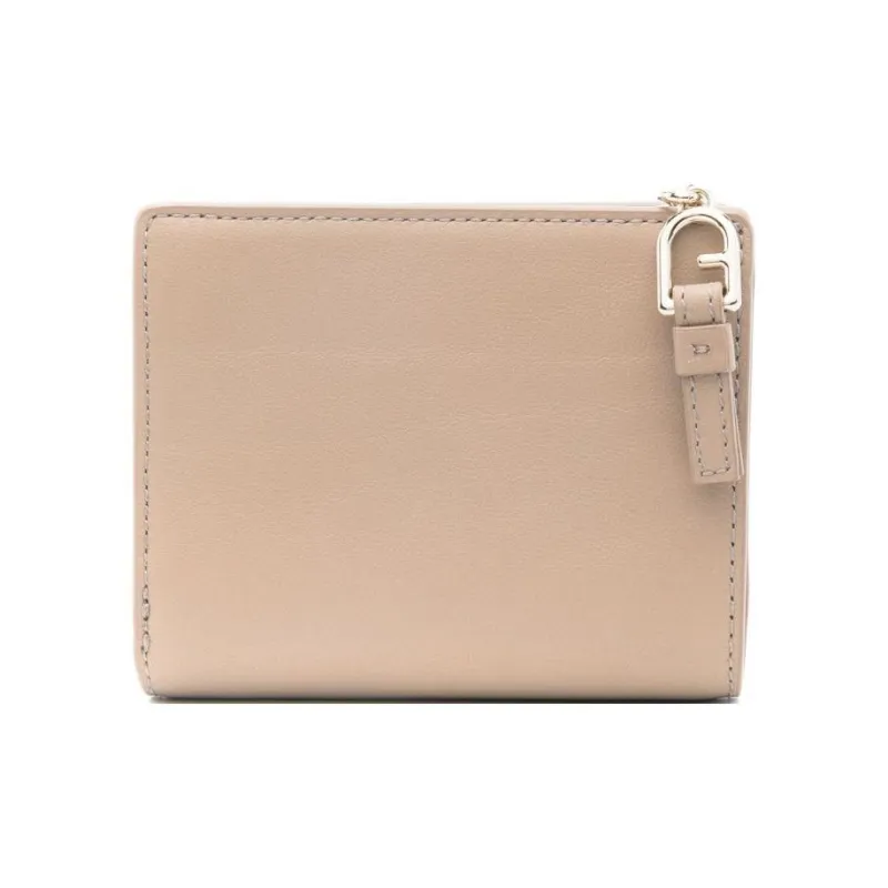 Furla Camelia Leather Wallet-2