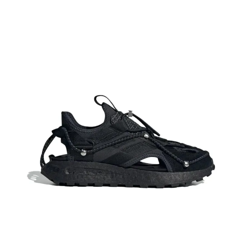 Adidas X Craige Green Retropy Lace up Sandals-1
