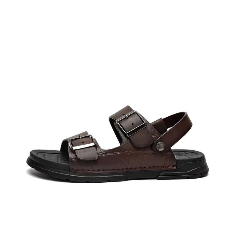 SEPTWOLVES Beach Sandals Unisex-7