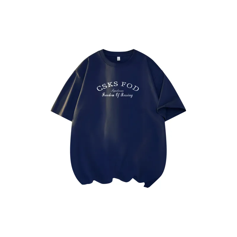 CSKS T Shirts Unisex-29