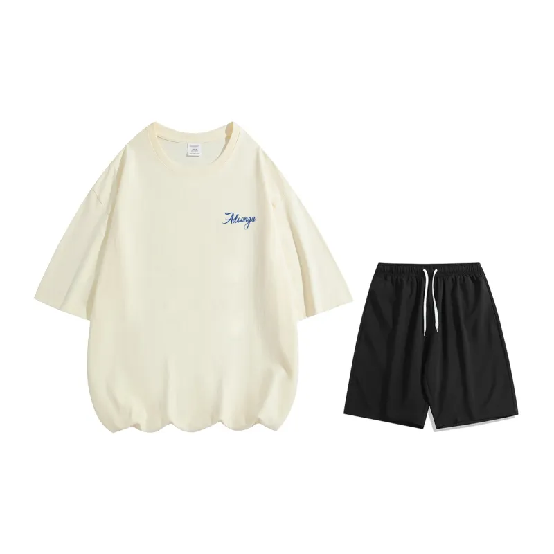 ADOONGA Casual Sportswear Unisex-7