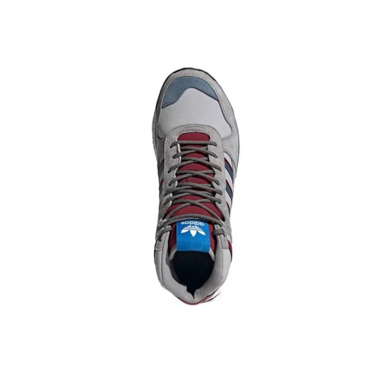 Adidas Marathon Free Hiker Human Made Clear Onix-4