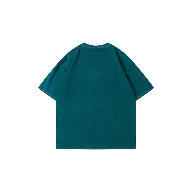 JEANSWEST T Shirts Unisex-16