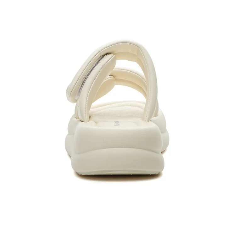 JNLVWA Slip Resistant Slide Slippers Women's-3