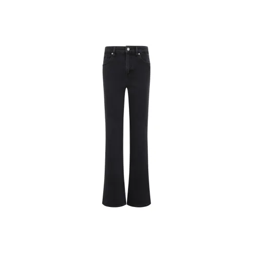 Calvin Klein Jeans Women's 1BY-Black Denim