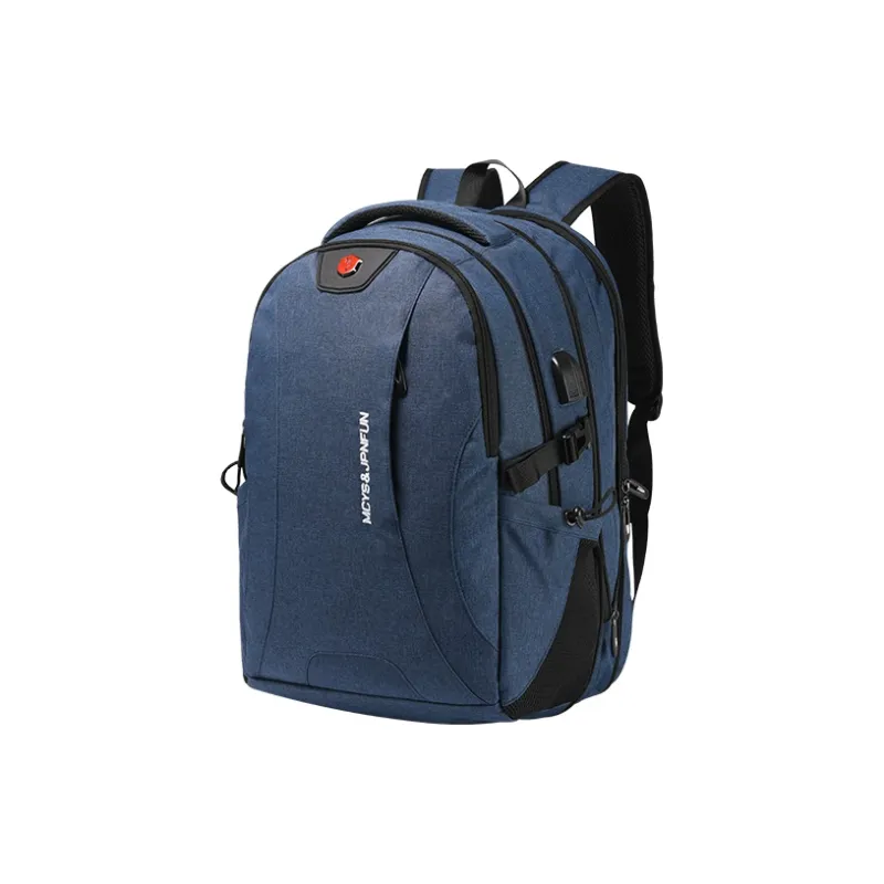 Yohji Kimura Backpacks-13