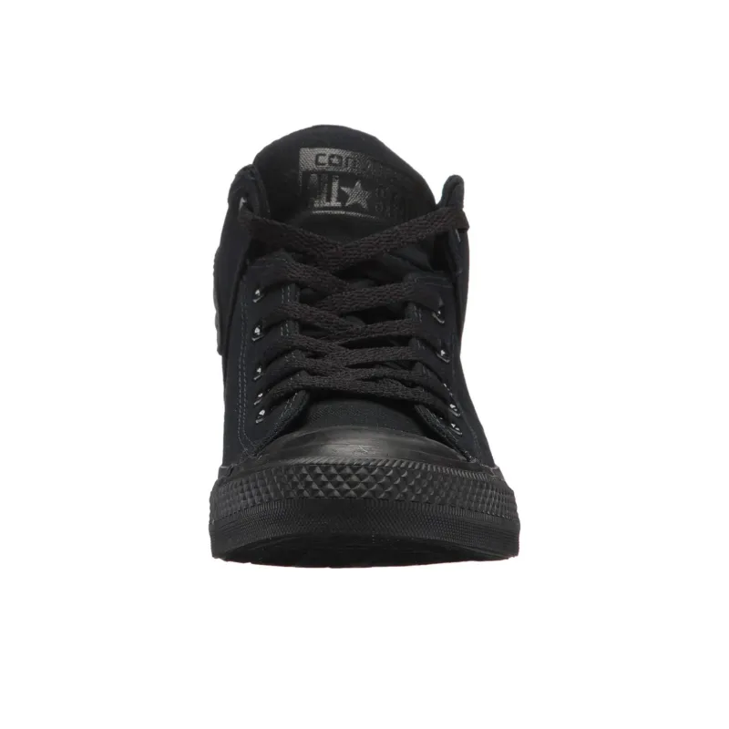 Converse Chuck Taylor High Street Hi 'Triple Black'-3