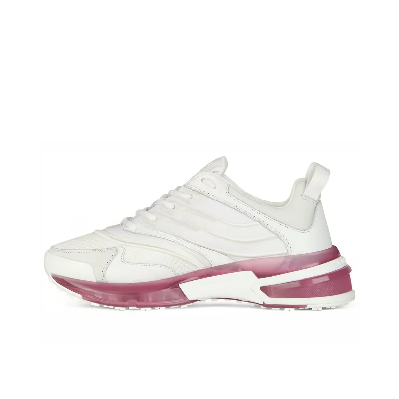 Givenchy GIV 1 'White Pink'-0
