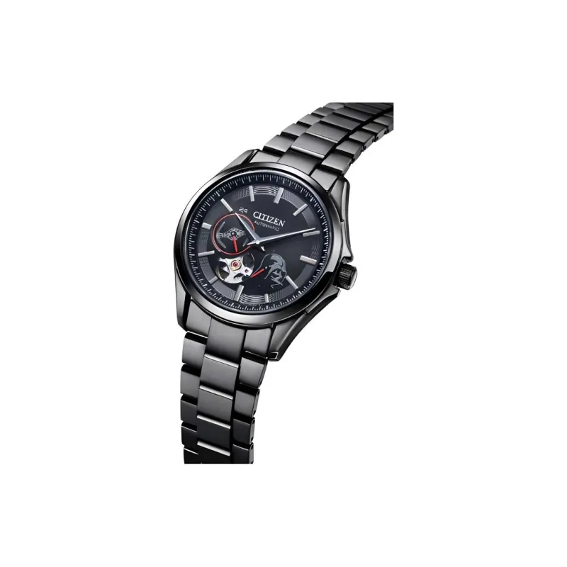 CITIZEN Men Mechanical Watch Series Watch-3