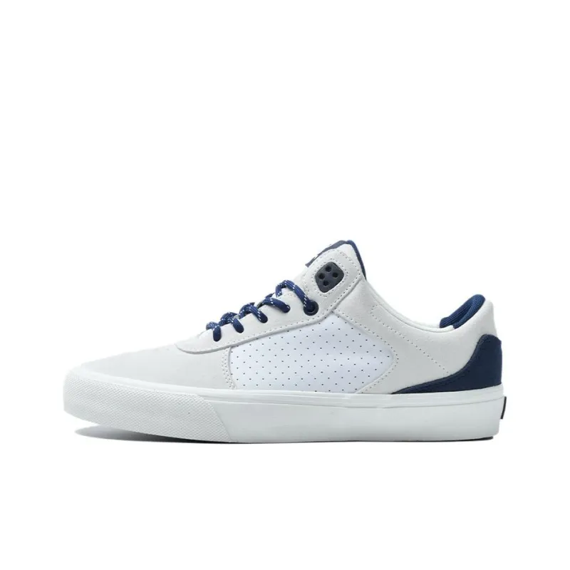 GOLUCK Coverage Cushioning Mid Top Skateboard Shoes Unisex-0