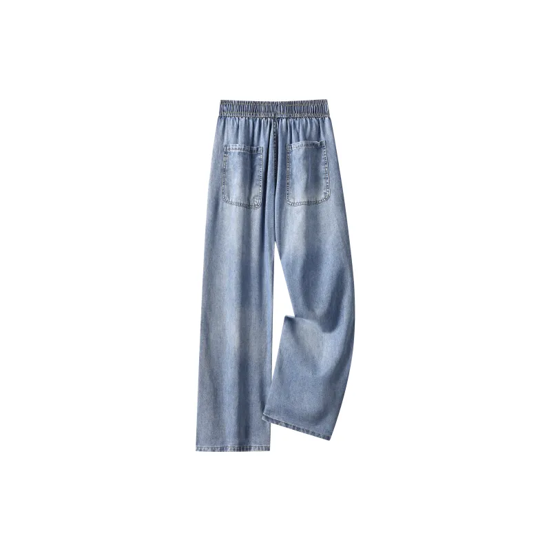 EDG Jeans Unisex-7