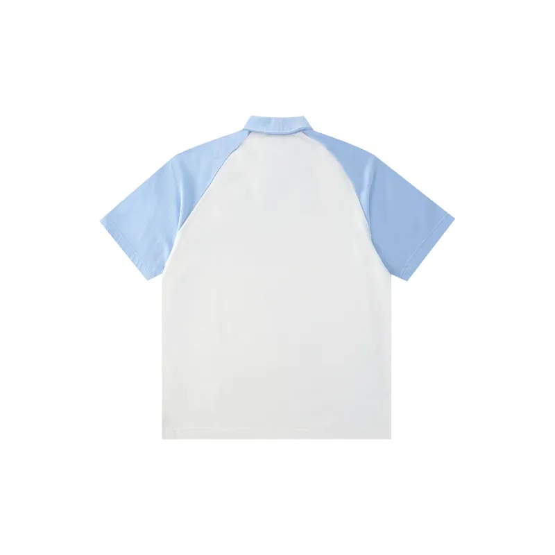 ER Polo Shirts Unisex-11