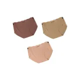 3 Pack (Taro Purple+Linen Green+Light Cameo Brown)