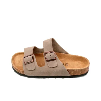 Hurley Slip-Resistant Odor-Resistant Abrasion-Resistant Slide Slippers Unisex
