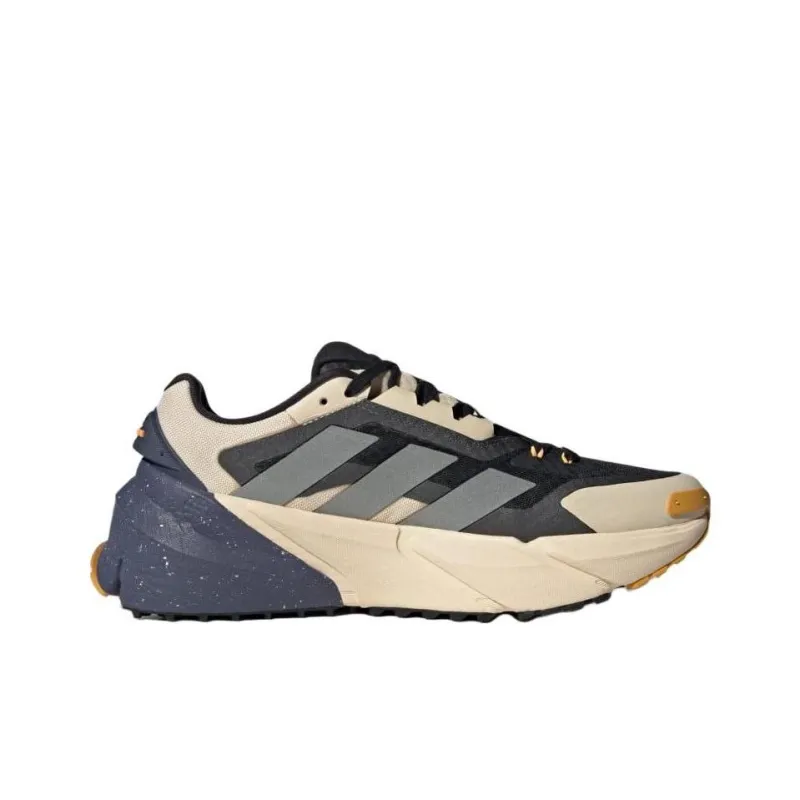 Adidas Adistar C.RDY 'Beige Black'-1