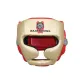 Red Gold, Iron Man Head Guard