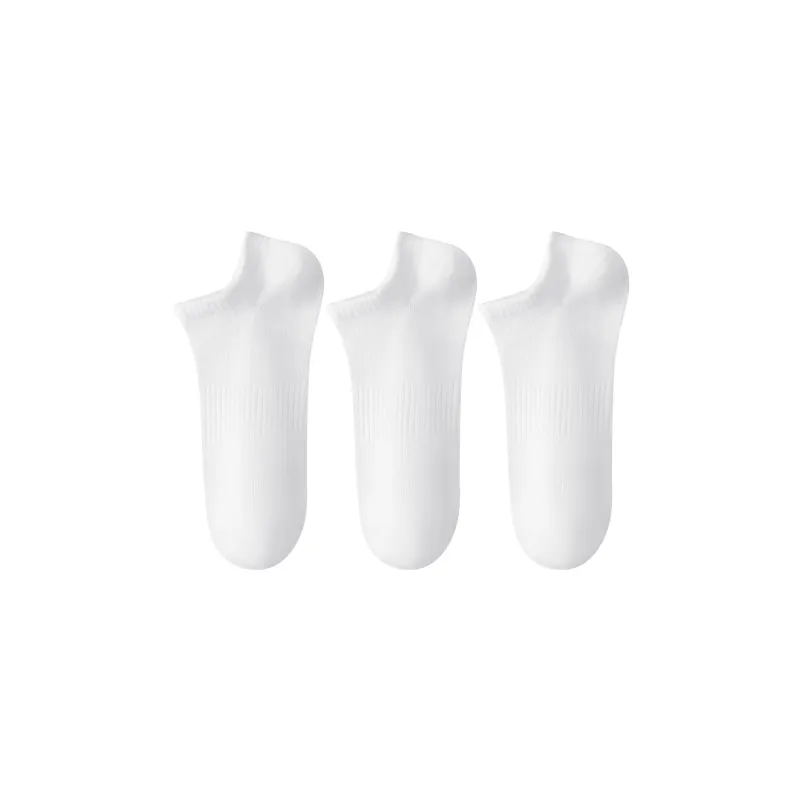 H YXIANG Ankle Socks Men's 3 Pack-2