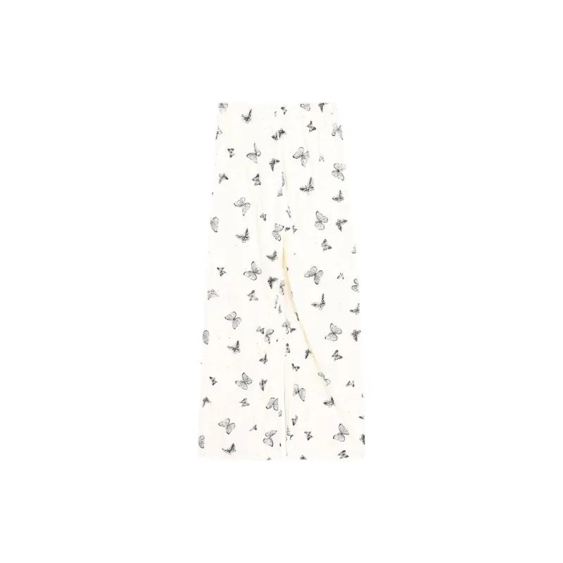 WOWI Casual Pants Women's-5