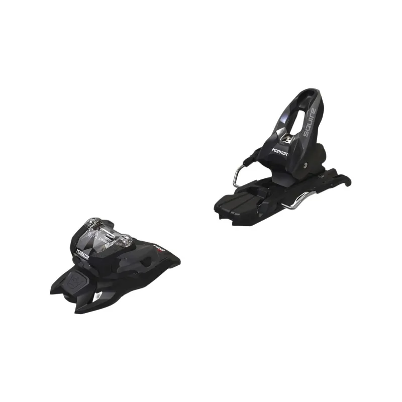 MARKER Single Snowboard Ski Bindings-0