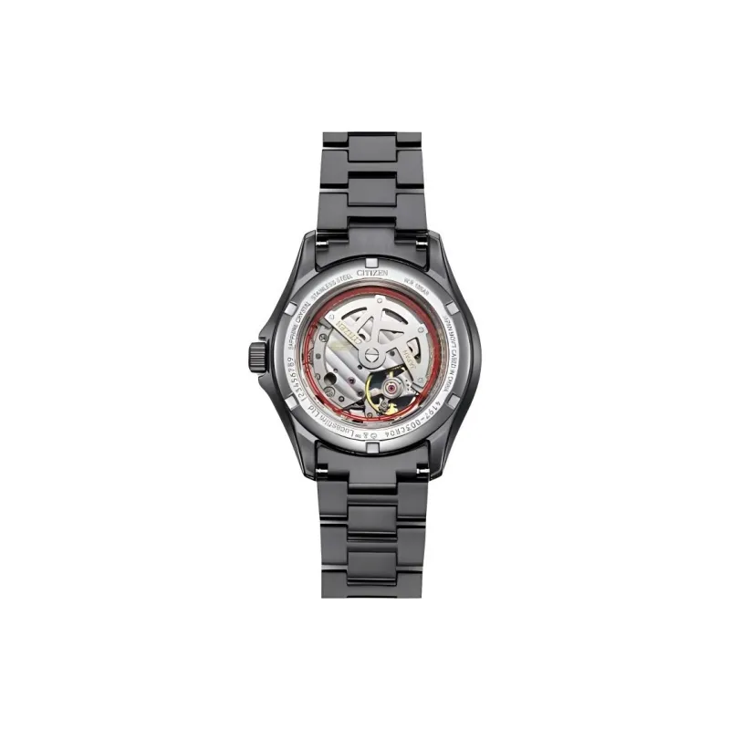 CITIZEN Men Mechanical Watch Series Watch-4