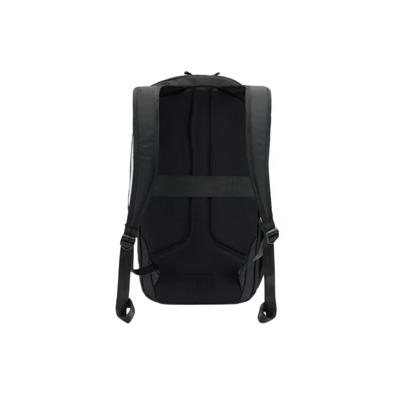 Wilson Polyester Backpack Unisex Beige Yellow/Premium Gray/Tan-2