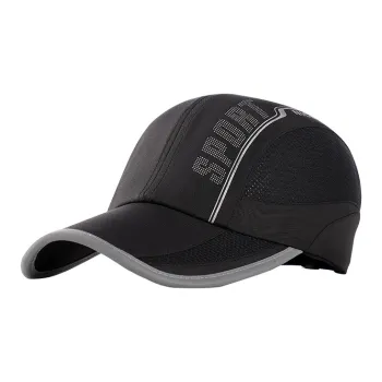 NANJIREN Slim And Lightweight Baseball Caps Unisex