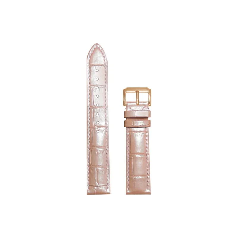 SHIRUI Tissot DW, Longines, Casio, MIDO, King Quartz Compatibility Watch Band 20/21mm Genuine Leather Material-58