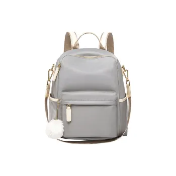 TTaG．baG Oxford Backpack Women's