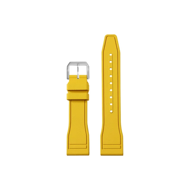 SHIRUI Watch Bands 20/21/22mm Unisex-22