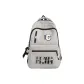 Light Gray+Long-Armed Gorilla Charm